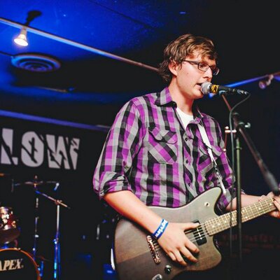 Profile Picture of Daniel LeBrun (@LeBrunSocStern) on Twitter
