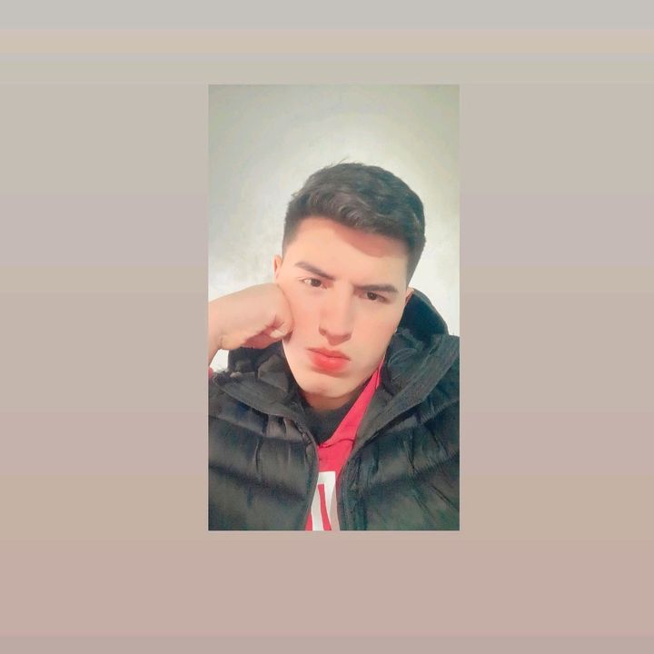 Profile Picture of Luis Mandujano (@luismandujano2) on Tiktok