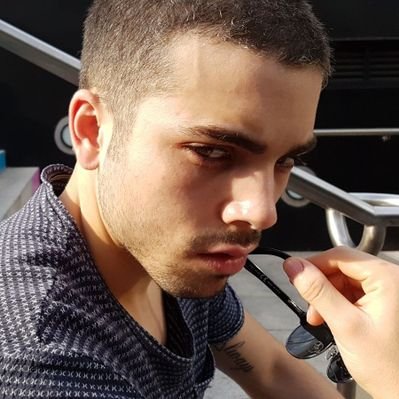 Profile Picture of Eric Aranda (@NerodZZ) on Twitter