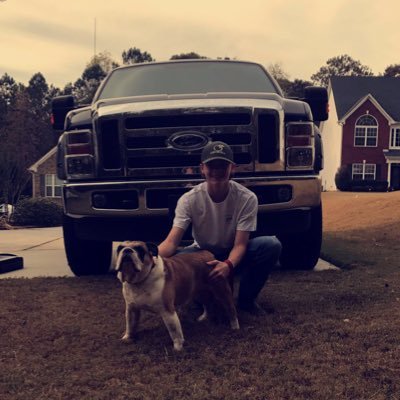 Profile Picture of Aaron Underwood (@underwoodaaron5) on Twitter