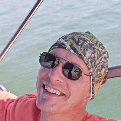 Profile Picture of Fred Lance (@fredlance) on Twitter