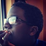 Profile Picture of Kalu Obasi (@kalumari1517) on Instagram