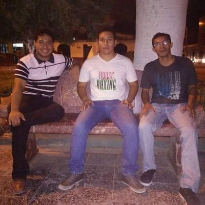 Profile Picture of Félix Echevarría (@ef2a7ee7385546e) on Twitter