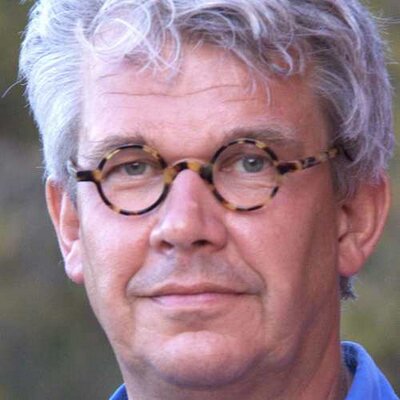 Profile Picture of Paul Carpentier (@paulrmc) on Twitter