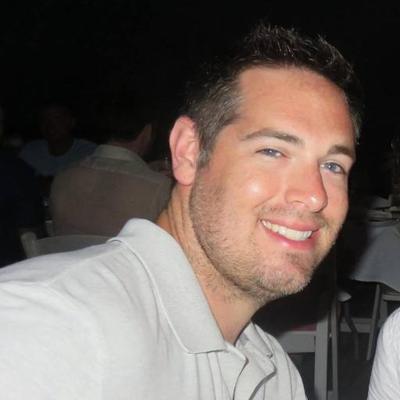 Profile Picture of Adam Thomas (@SarverThomas) on Twitter