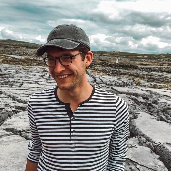 Profile Picture of Blake Allen (@bigfoottex) on Poshmark