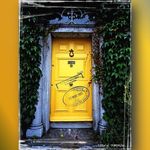 Profile Picture of James Shuster (@doorstampyellow) on Instagram