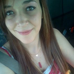 Profile Picture of Meghan Tate (@catalinalover) on Myspace
