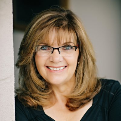 Profile Picture of Barbara Carter (@HighlandBarbara) on Twitter