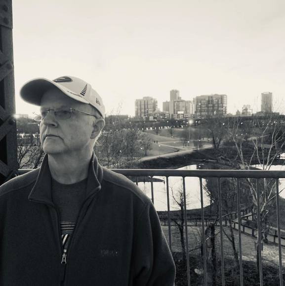 Profile Picture of Randall Purvis (@purvisrandall) on Poshmark