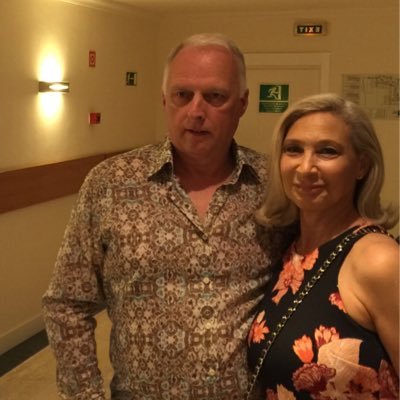 Profile Picture of Paul Anthony Cookson (@PaulACookson) on Twitter