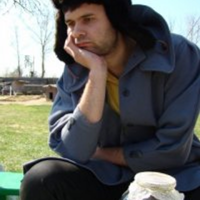 Profile Picture of Benjamin Vilas Boas (@qakesubalywe) on Twitter