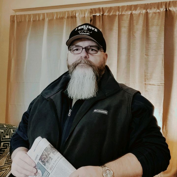 Profile Picture of Bro. Pouliot (@bro.pouliot) on Tiktok