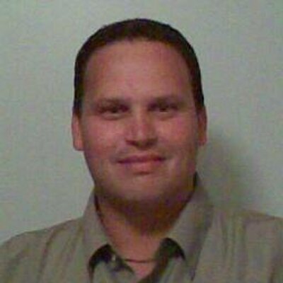 Profile Picture of Robert Monette (@Robert_Monette) on Twitter