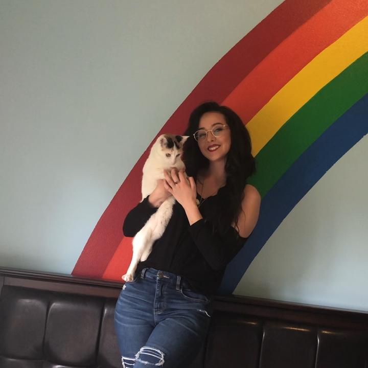 Profile Picture of Bobbi (@@bobbiadler) on Tiktok