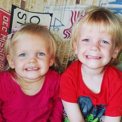 Profile Picture of Mumof6_hunt (@carlahunt25) on Twitter