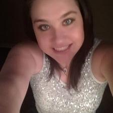 Profile Picture of Rebecca Carson (@rebeccacarson90) on Twitter