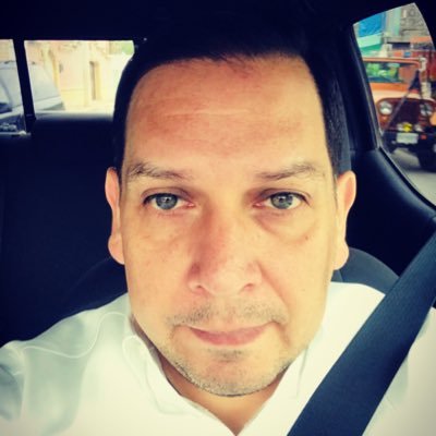 Profile Picture of DANIEL TIJERINA (@Danieltv1974) on Twitter