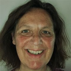 Profile Picture of Cecile Kuhn (@cecilekuhn) on Tiktok