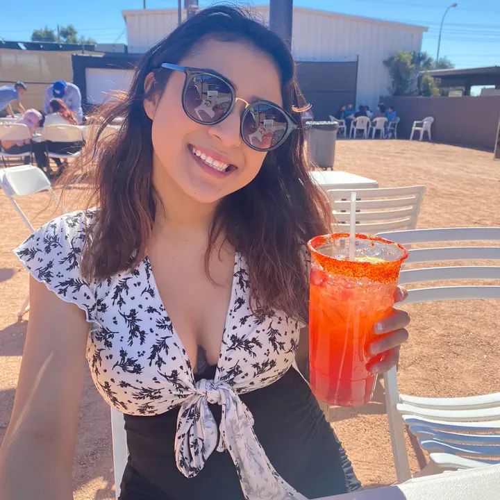 Profile Picture of Terri.Reyes (@audreclny54) on Tiktok