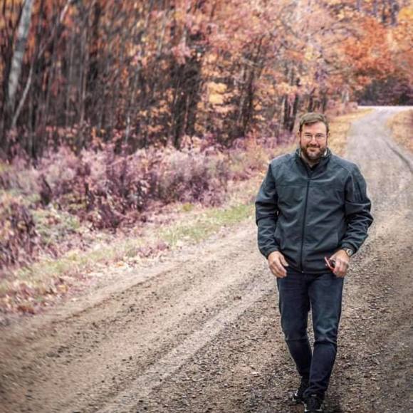 Profile Picture of Chuck Bruce (@fireman30819) on Poshmark