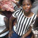 Profile Picture of Lydia Larry (@lydia.larry.359) on Instagram