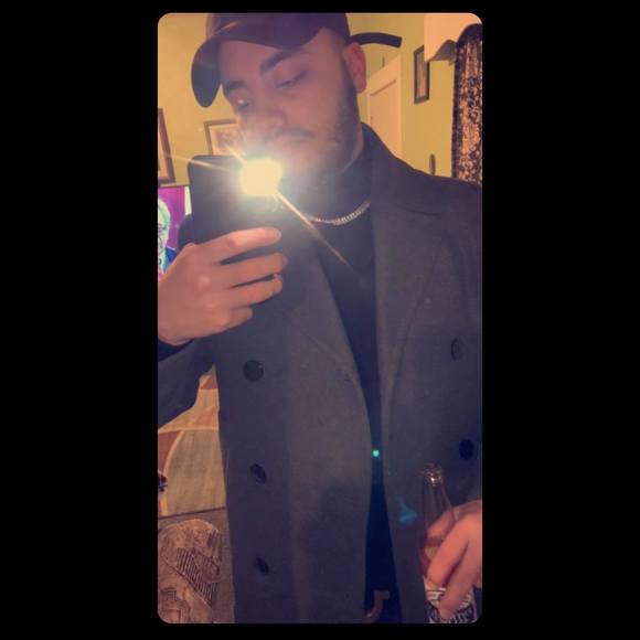 Profile Picture of Alex Alvarado (@alexalvarado768) on Poshmark
