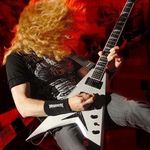 Profile Picture of Jason Conklin (@stryper91) on Instagram