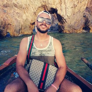 Profile Picture of Ch Ab (@chaher.abidi.98) on Facebook