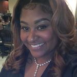 Profile Picture of Chanya Brown (@mzbigfine504) on Instagram