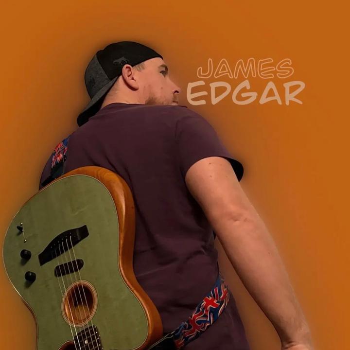 Profile Picture of James Edgar 🤠 (@@jamesedgarmusic) on Tiktok