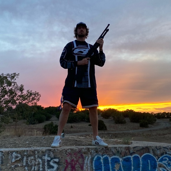 Profile Picture of Zachary Ross (@zacharyross960) on Poshmark