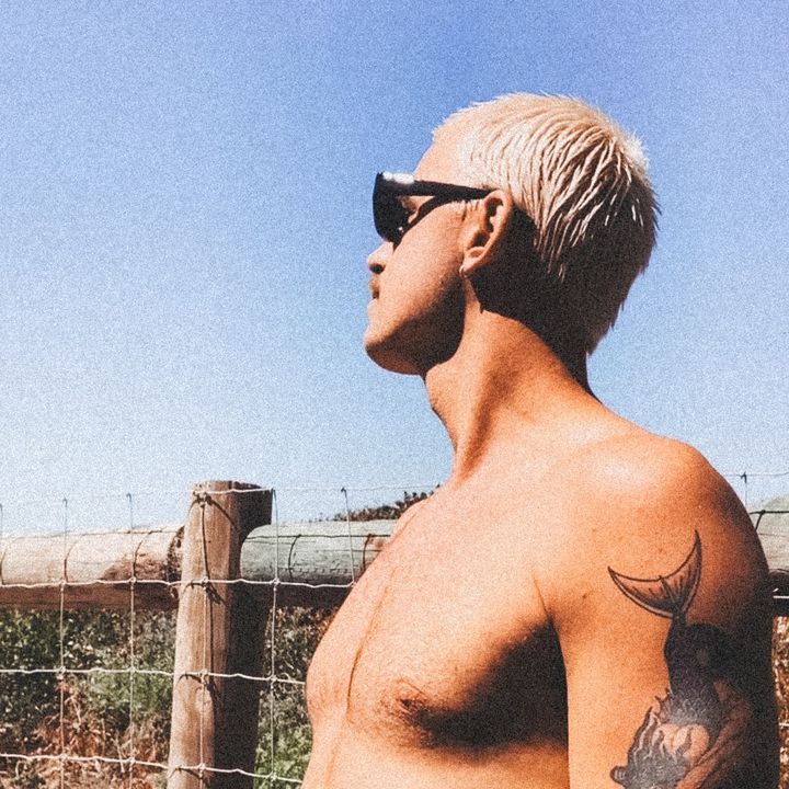 Profile Picture of Kyle jodrell (@kyle.jodrell) on Tiktok