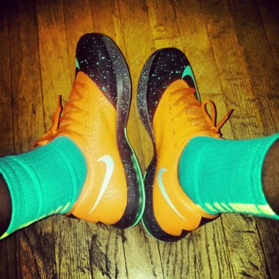 Profile Picture of Joshua Earley (@sneakerhead_42) on Twitter