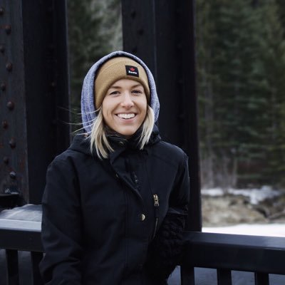 Profile Picture of Andrea Durocher (@andreadurocher) on Twitter