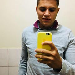 Profile Picture of Daniel Arciga Gonzalez (@danielarcigagonza) on Tiktok