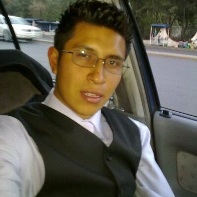 Profile Picture of Oscar Daniel Arteaga (@Oscar_Daniel_) on Twitter