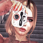 Profile Picture of ღ Trixx (@beatrixkiddo11) on Flickr