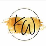 Profile Picture of Kenya Wright (@kenyawrightbooks) on Instagram