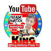 Profile Picture of King Anthony Prado Tv (@kinghunter2330) on Youtube