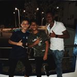 Profile Picture of Gerald Swanson (@gerswanc_) on Instagram