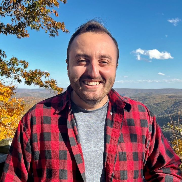 Profile Picture of Cody Stanley (@codystan3) on Tiktok