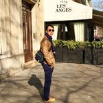 Profile Picture of Keith Wang (@_keith_wang) on Instagram