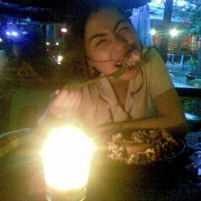 Profile Photo of Mary Rose Castillo (@_rosecastillo_) on Twitter