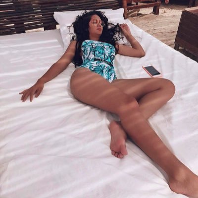 Profile Picture of Angie Prada (@angiepaolaprada) on Twitter