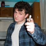 Profile Picture of Sean Hannon (@sean_h.__) on Instagram