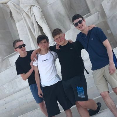 Profile Picture of Sean Stephenson (@SeanStep2003) on Twitter