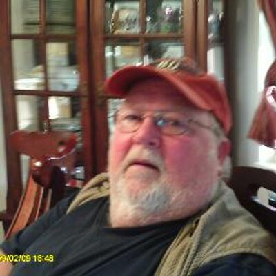 Profile Picture of Randy Goff (@RandyGoff1) on Twitter