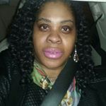 Profile Picture of JERRITA TEEL (@jerritateel) on Instagram