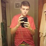 Profile Picture of Alec Laughlin (@alec__laughlin) on Instagram